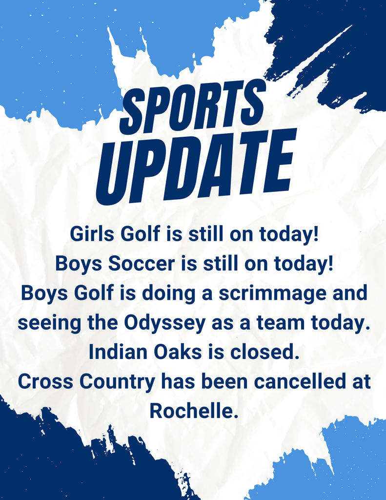 Updates