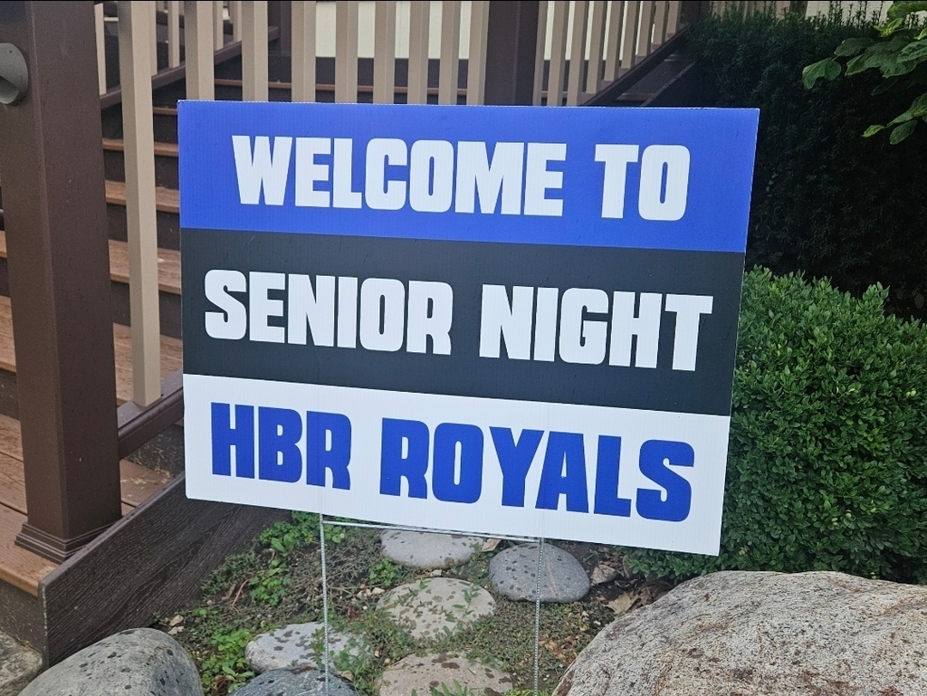 Senior Night