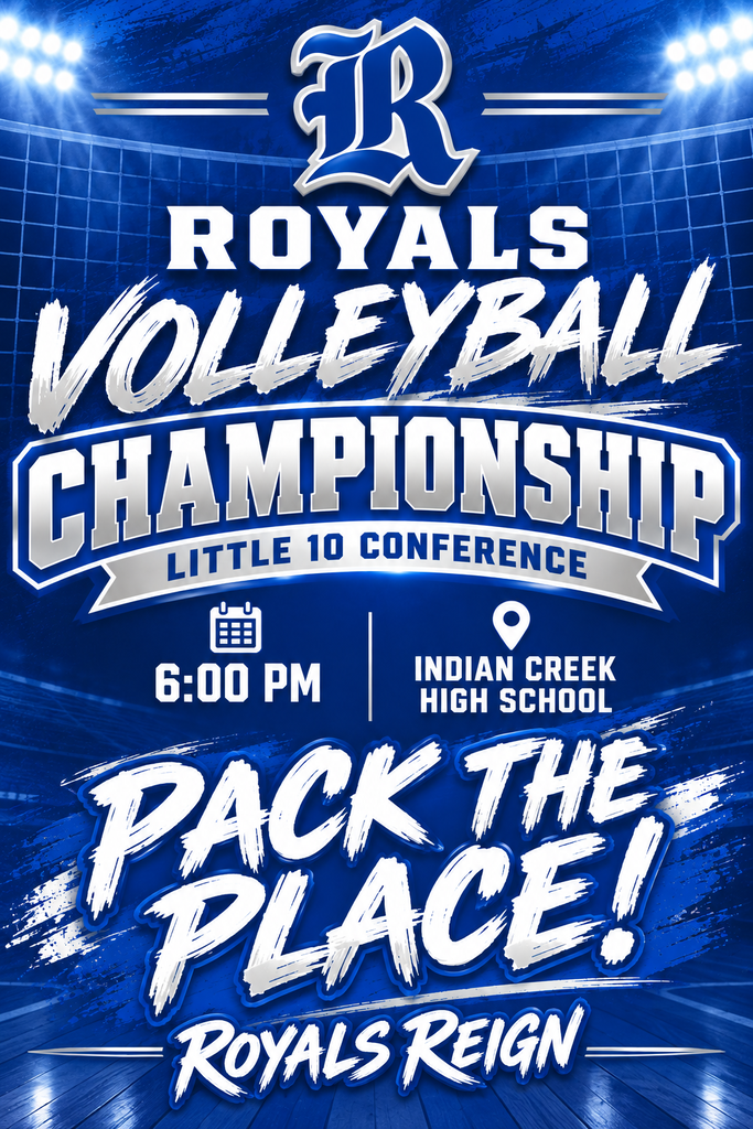 Volleyball Championship 