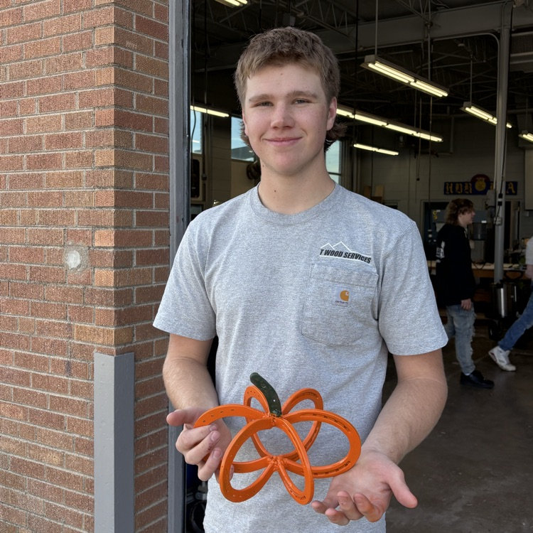 Welding Projects