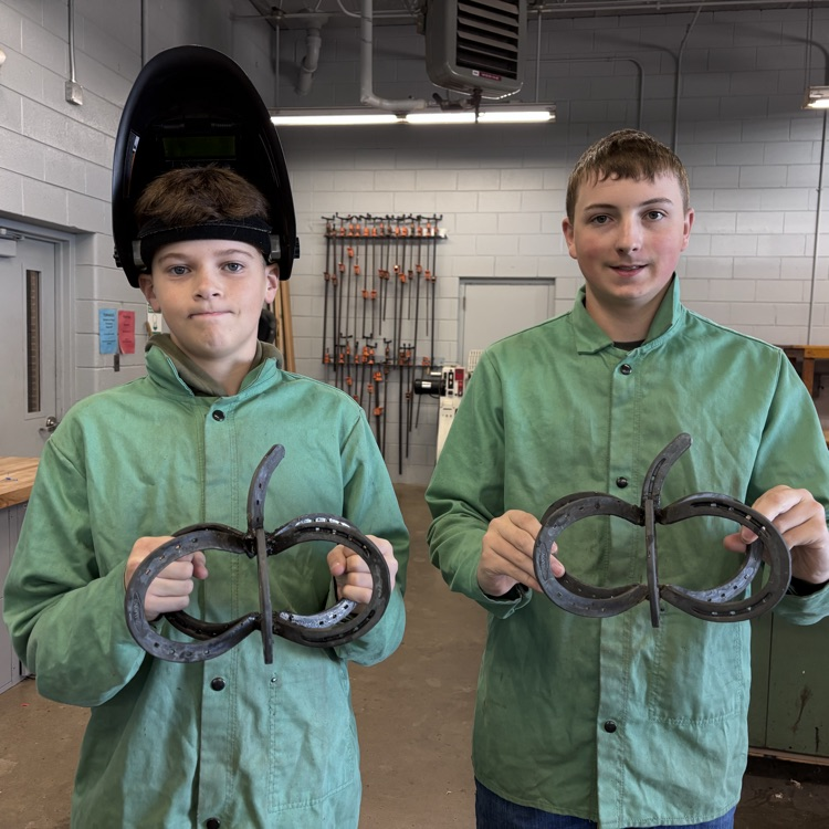 Welding Projects
