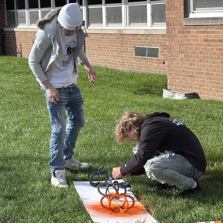Welding Projects
