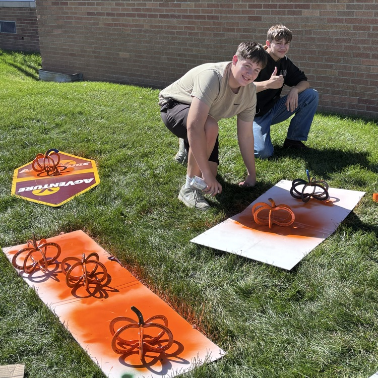 Welding Projects