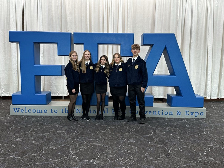 Ready for Day 2!