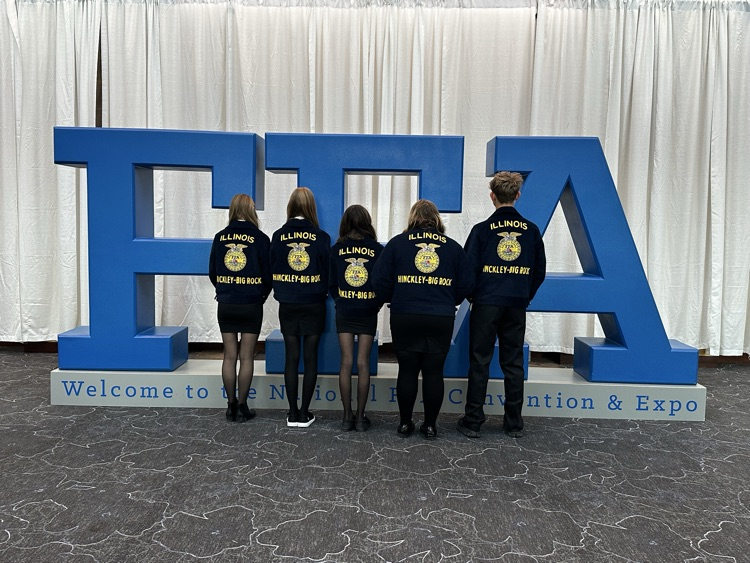 Ready for Day 2!