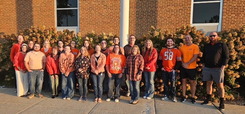 Unity Day