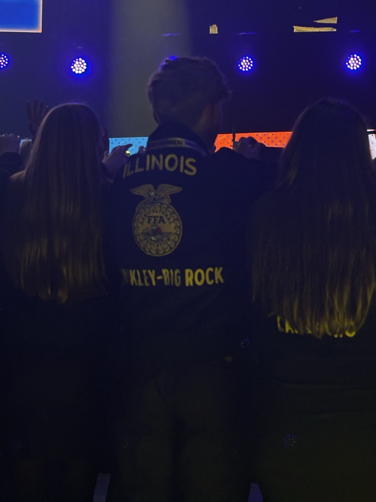 National FFA Convention 