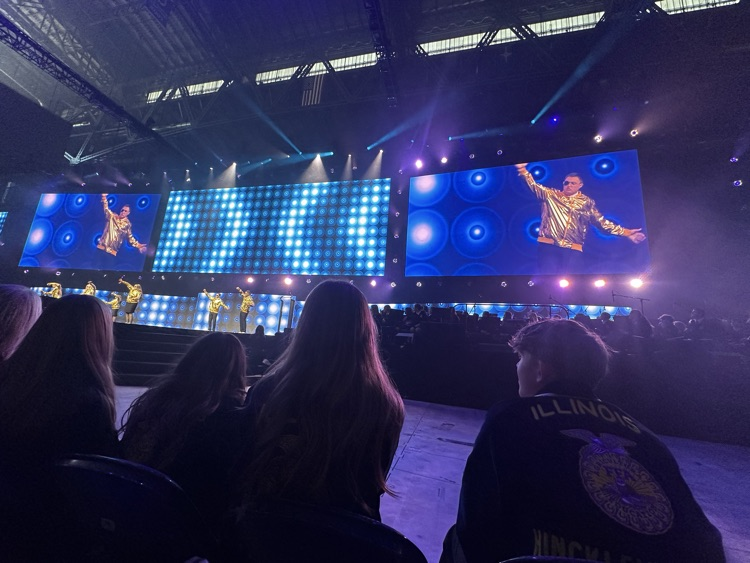 National FFA Convention 