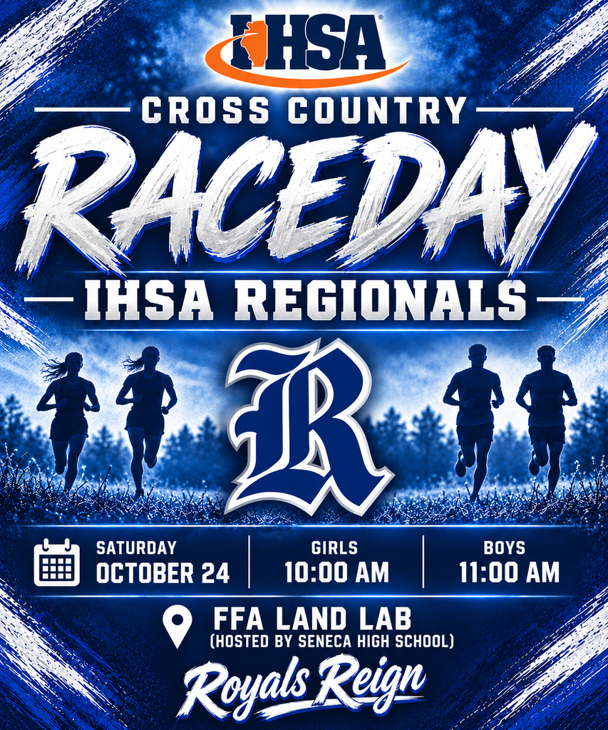 IHSA Regionals