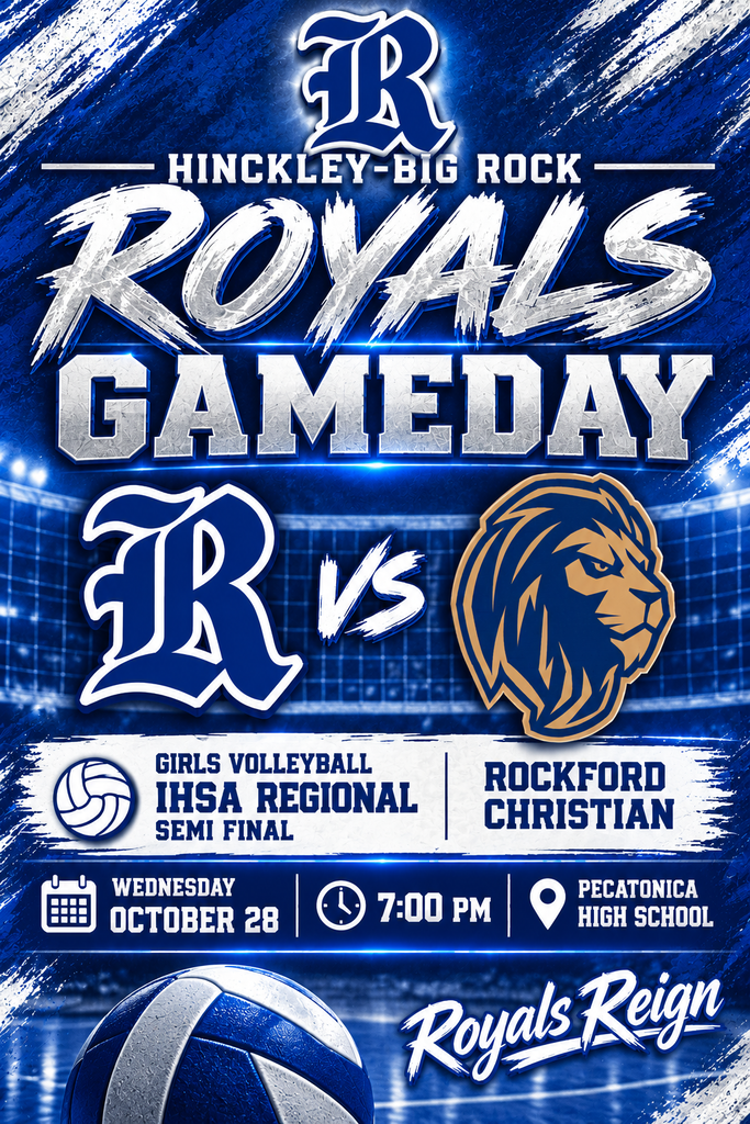GVB Regional Semi Finals