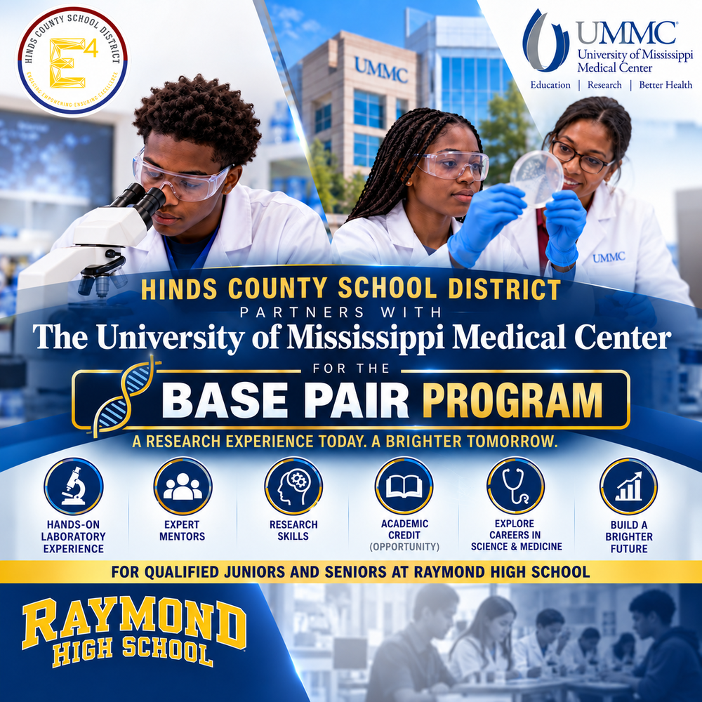 UMMC Base Pair