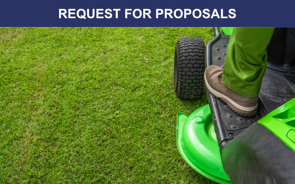 Lawn RFP
