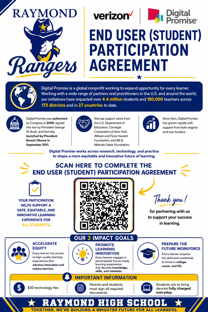 RHS Student Scan
