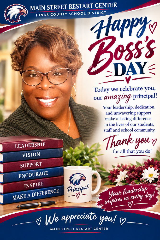 Boss day 2026