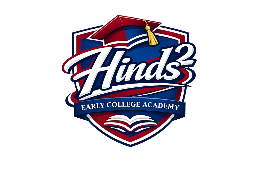 Hinds Early College Logo