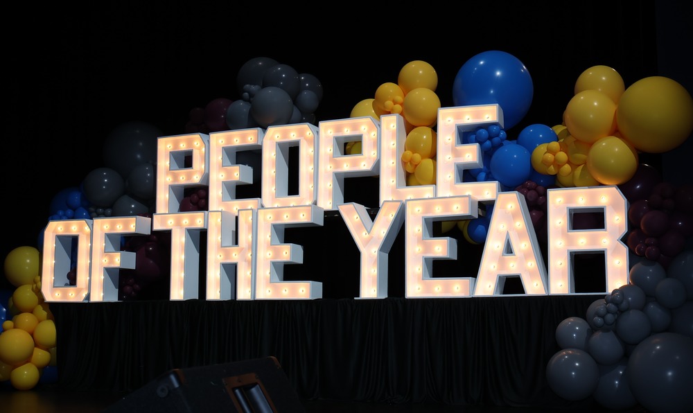 People of the Year