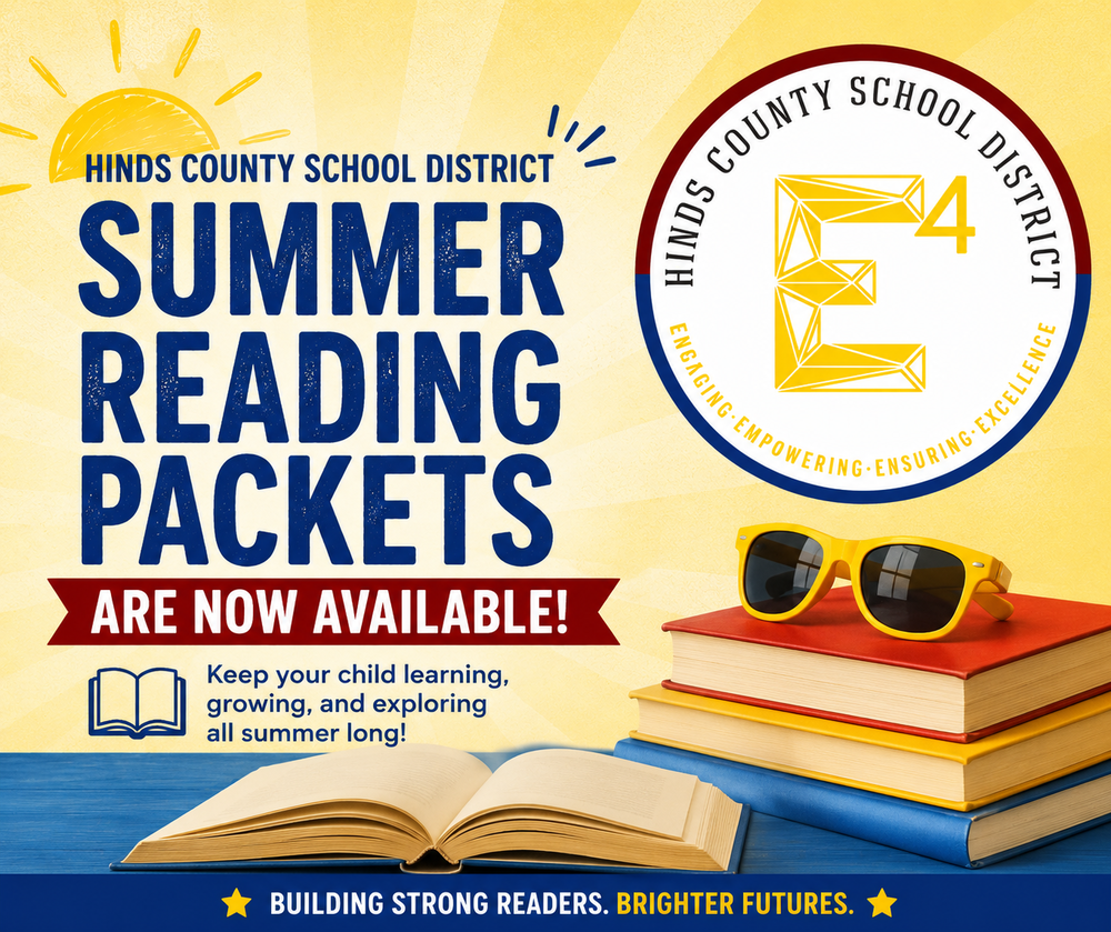 summer reading packet