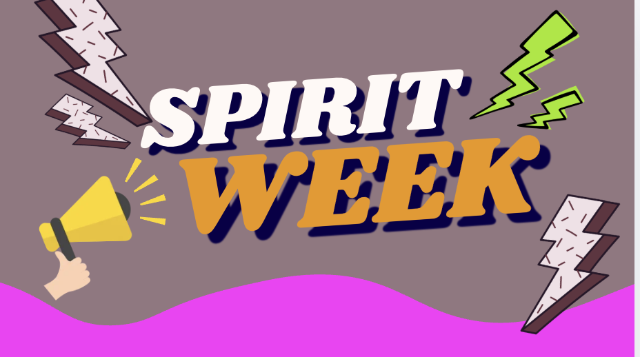 spirit week
