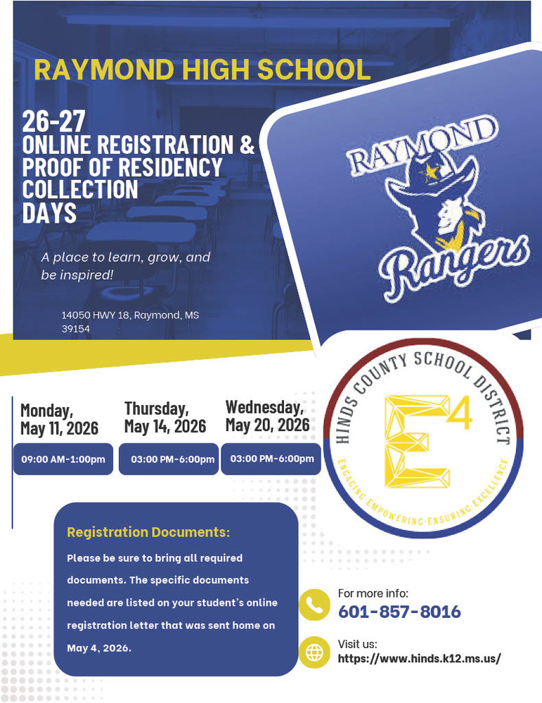 26-27 Registration