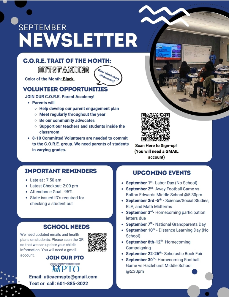 Newsletter