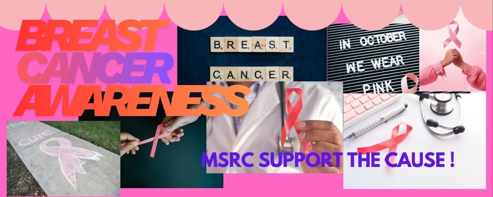 breast cancer