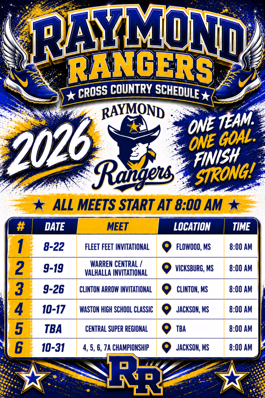 Cross Country