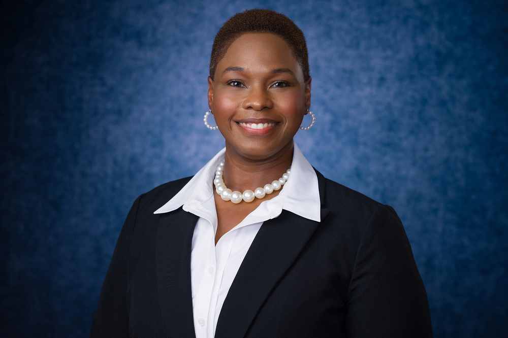 Antoinette Woodall