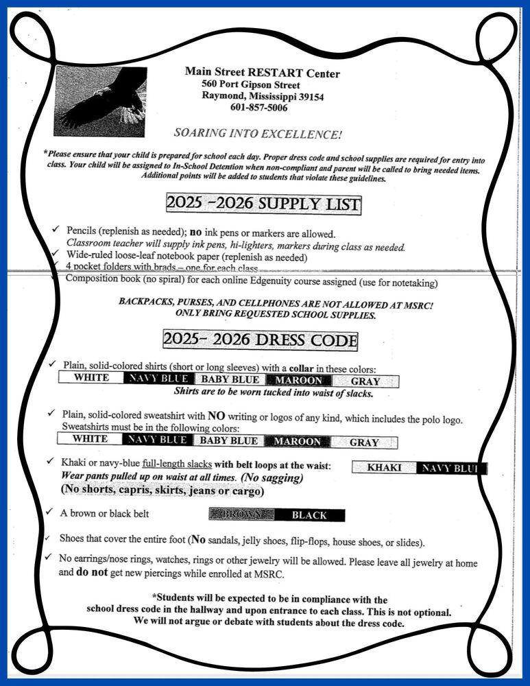 Uniform Information