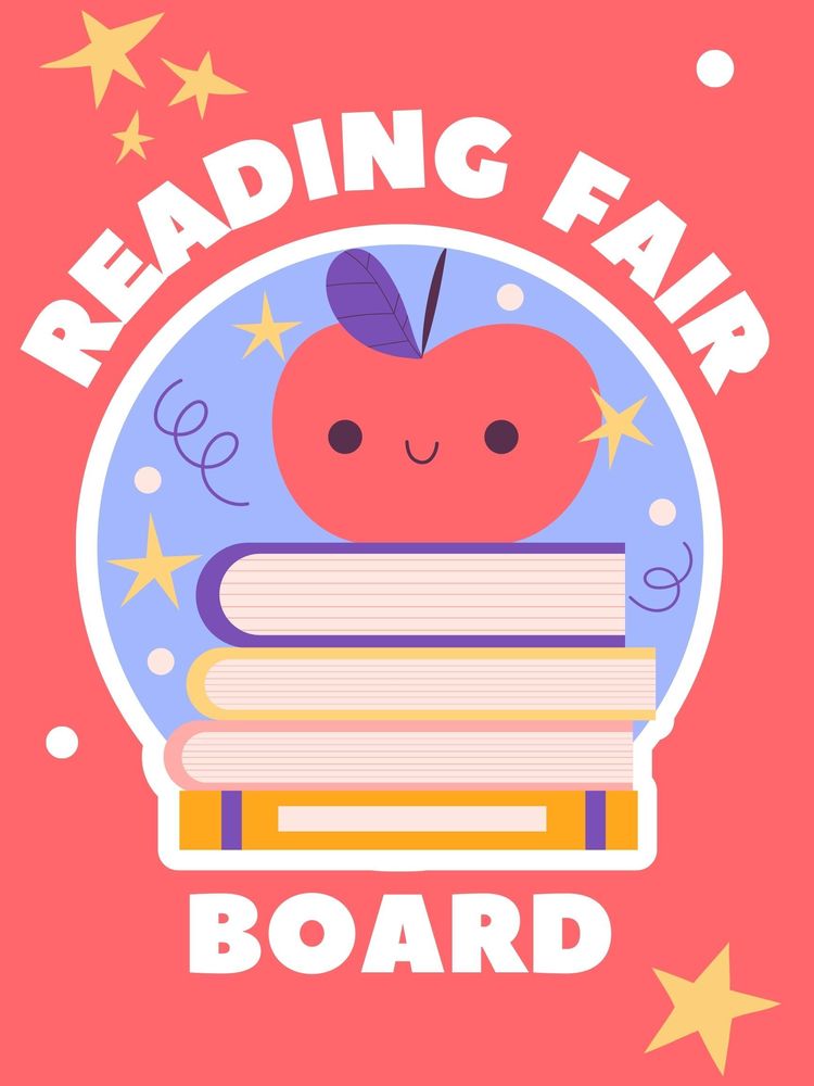 Reading Fair Board
