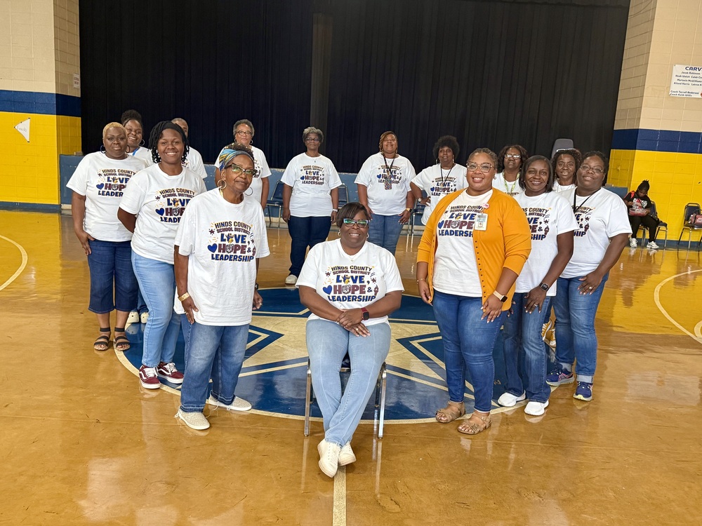MSRC Staff.
