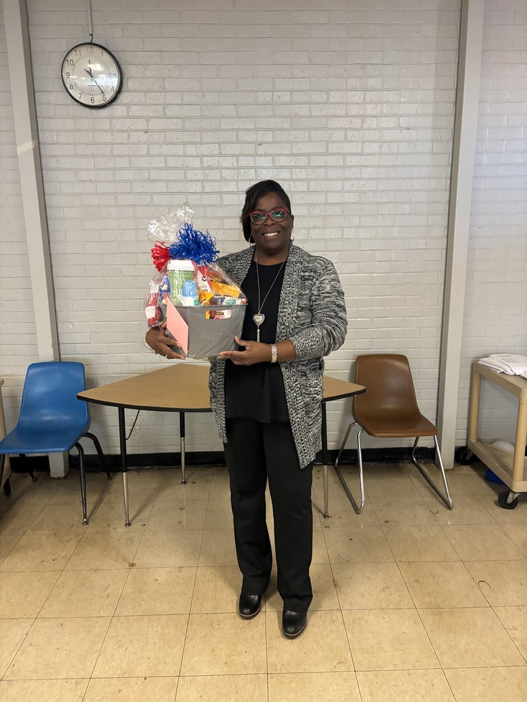 Principal Moore 