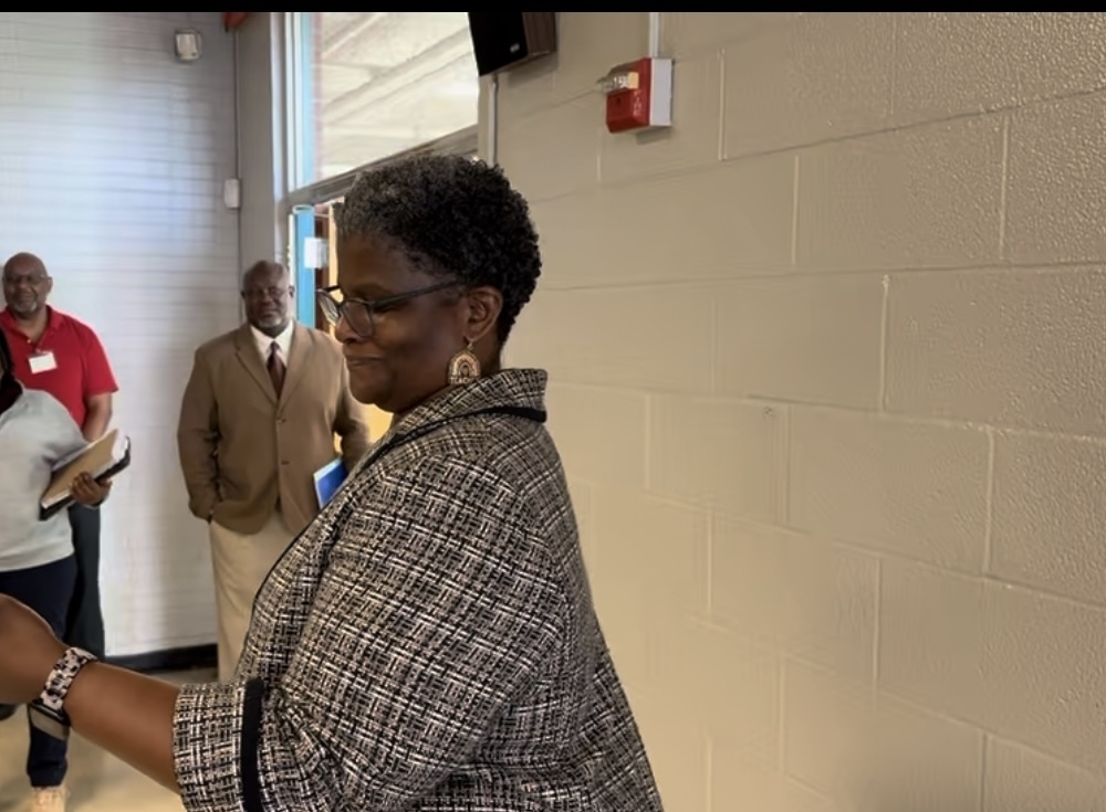 Teacher of the Year MSRC 2024-2025