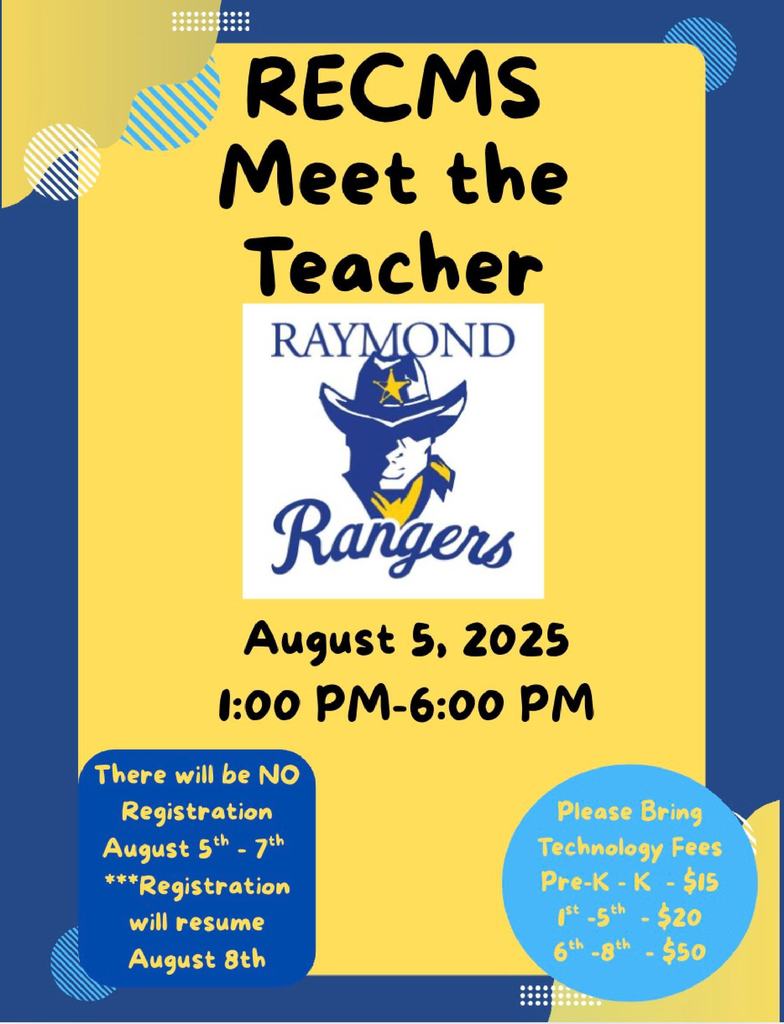 Meet the Teacher