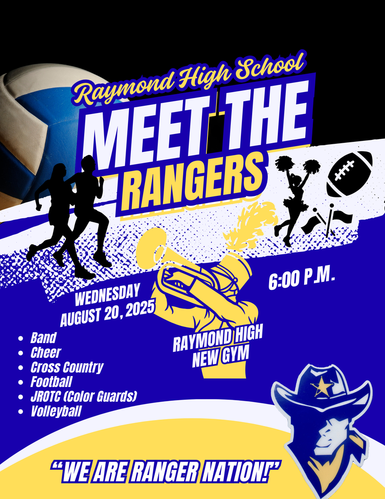Meet the Rangers 
