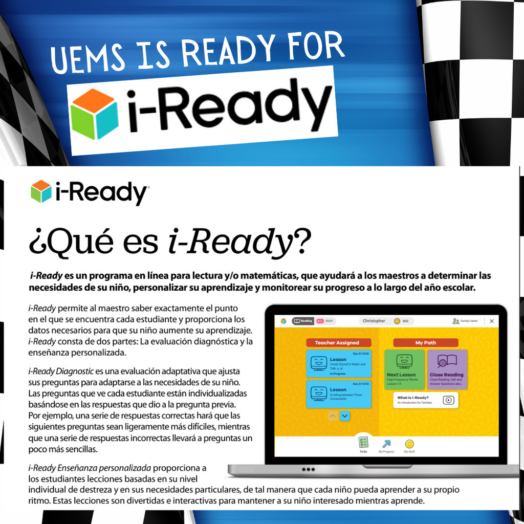 iready