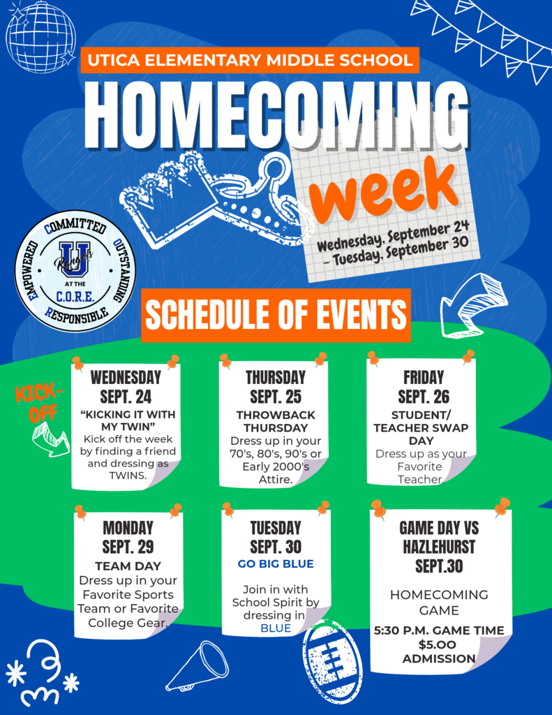 homecoming