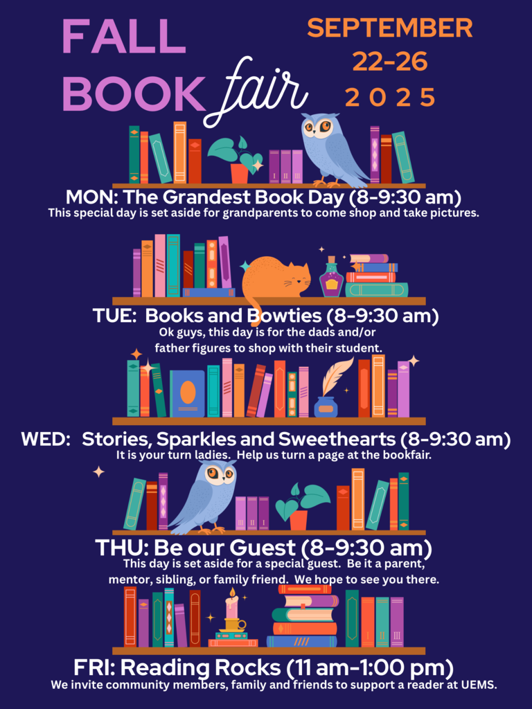 book fair