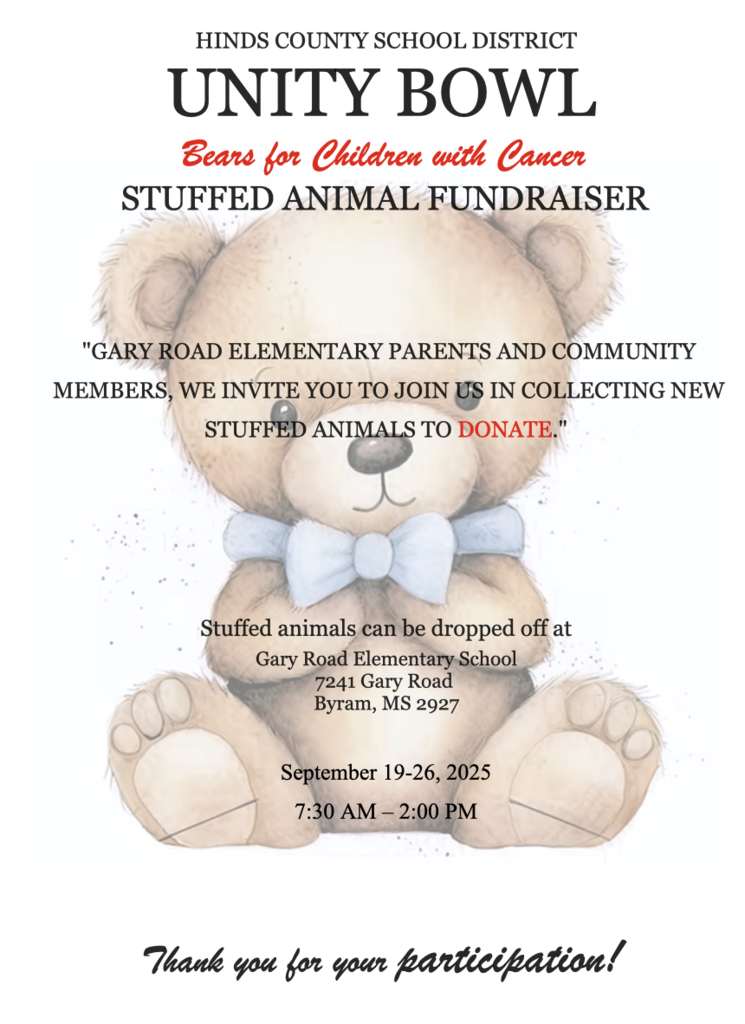Stuffed Animals