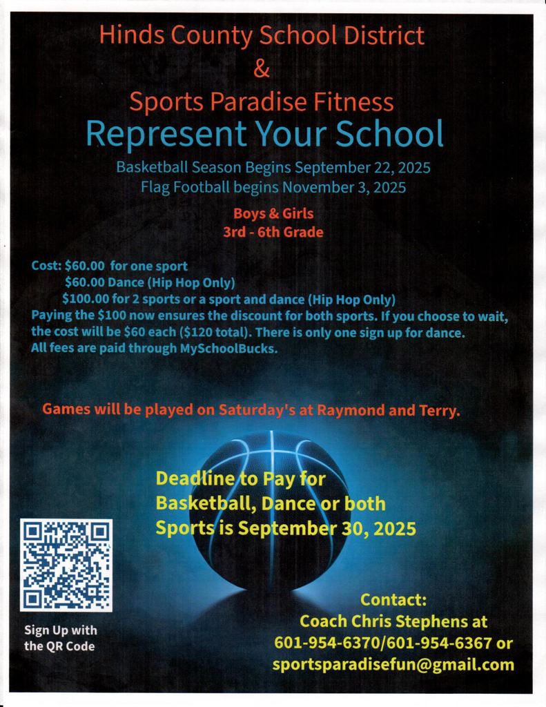 Sports Paradise
