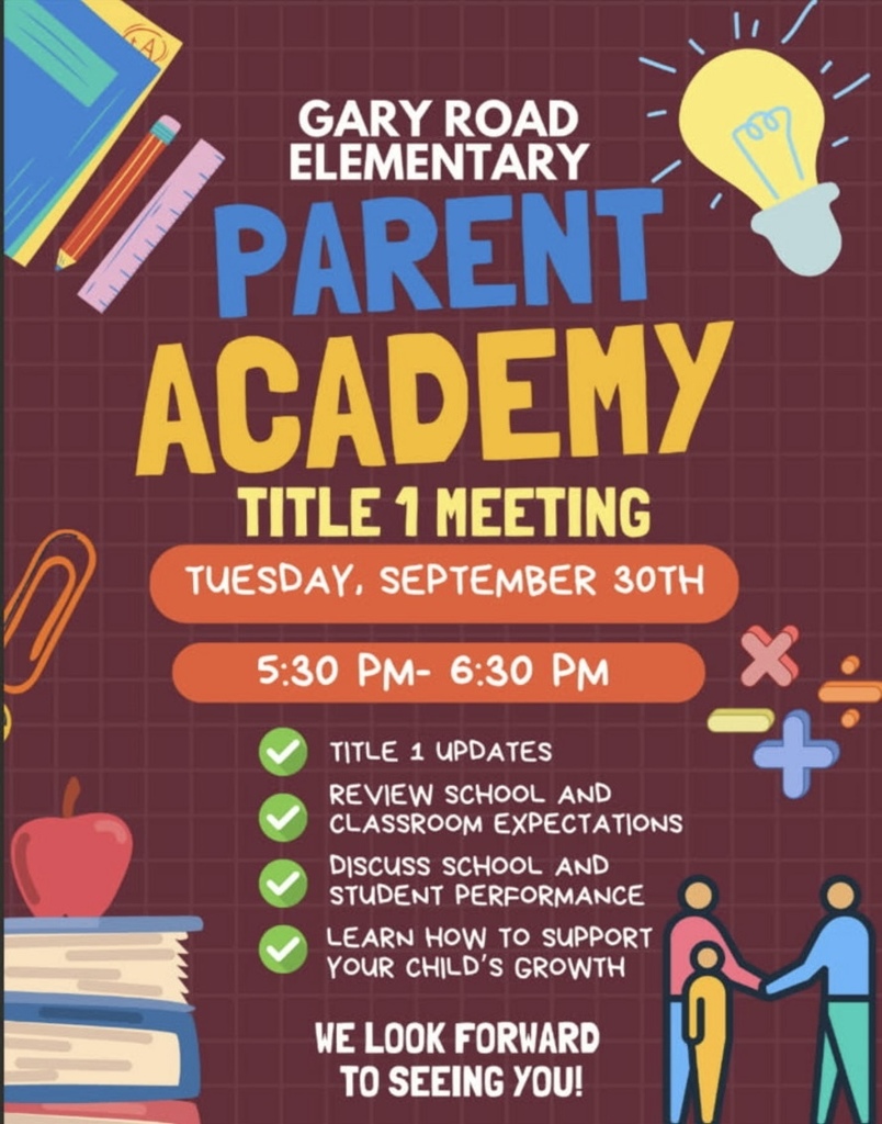 Parent Academy