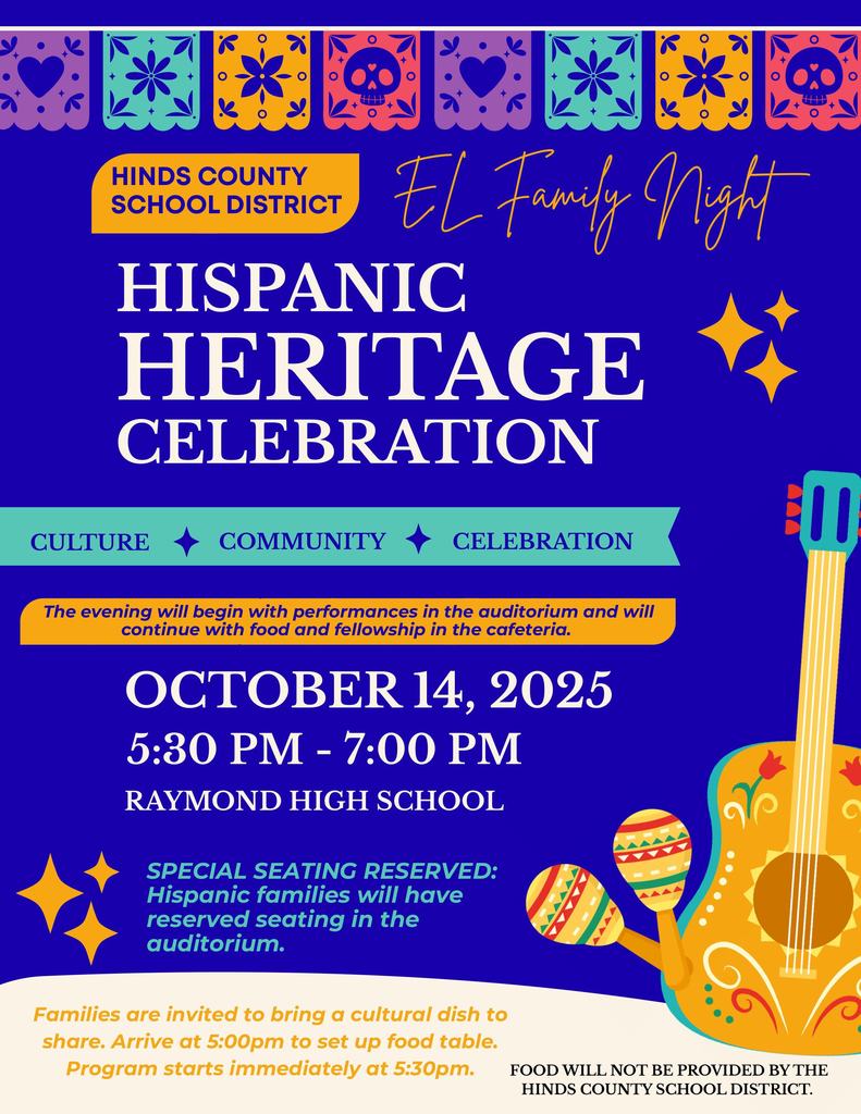 Hispanic Heritage