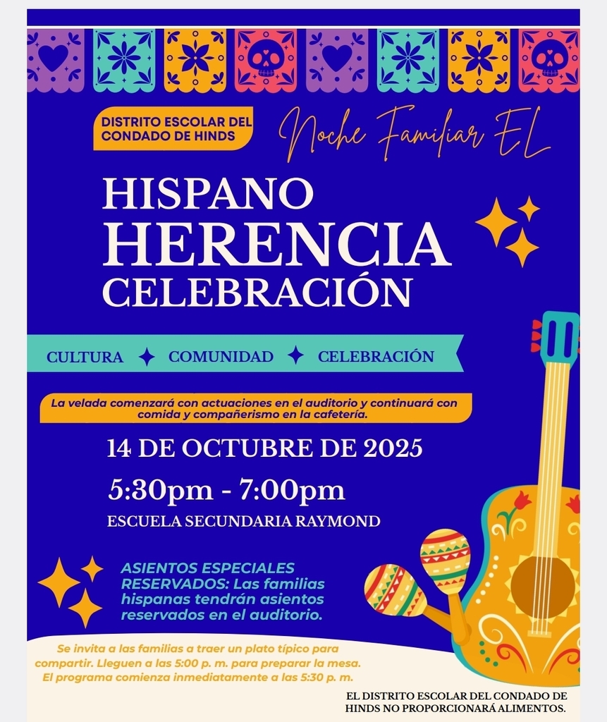 Hispanic Heritage