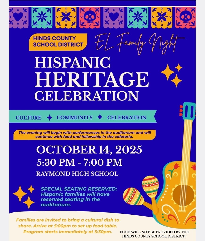 Hispanic Heritage