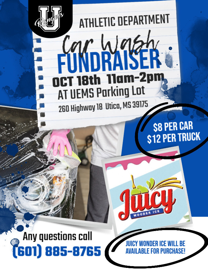 Fundraiser