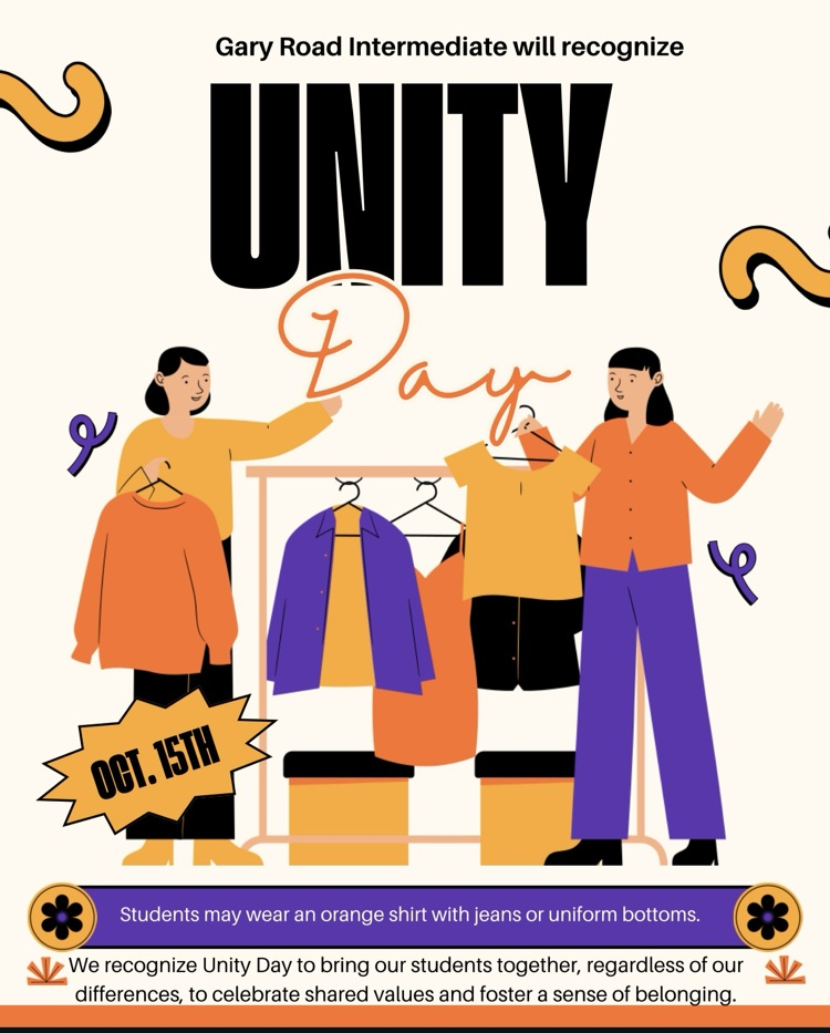 unity 