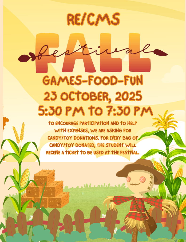 Fall Festival