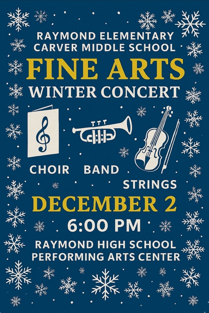 Winter Concert