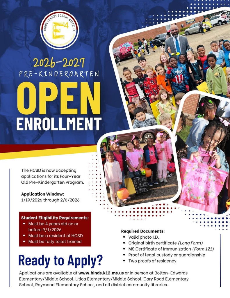 open Enrollment 