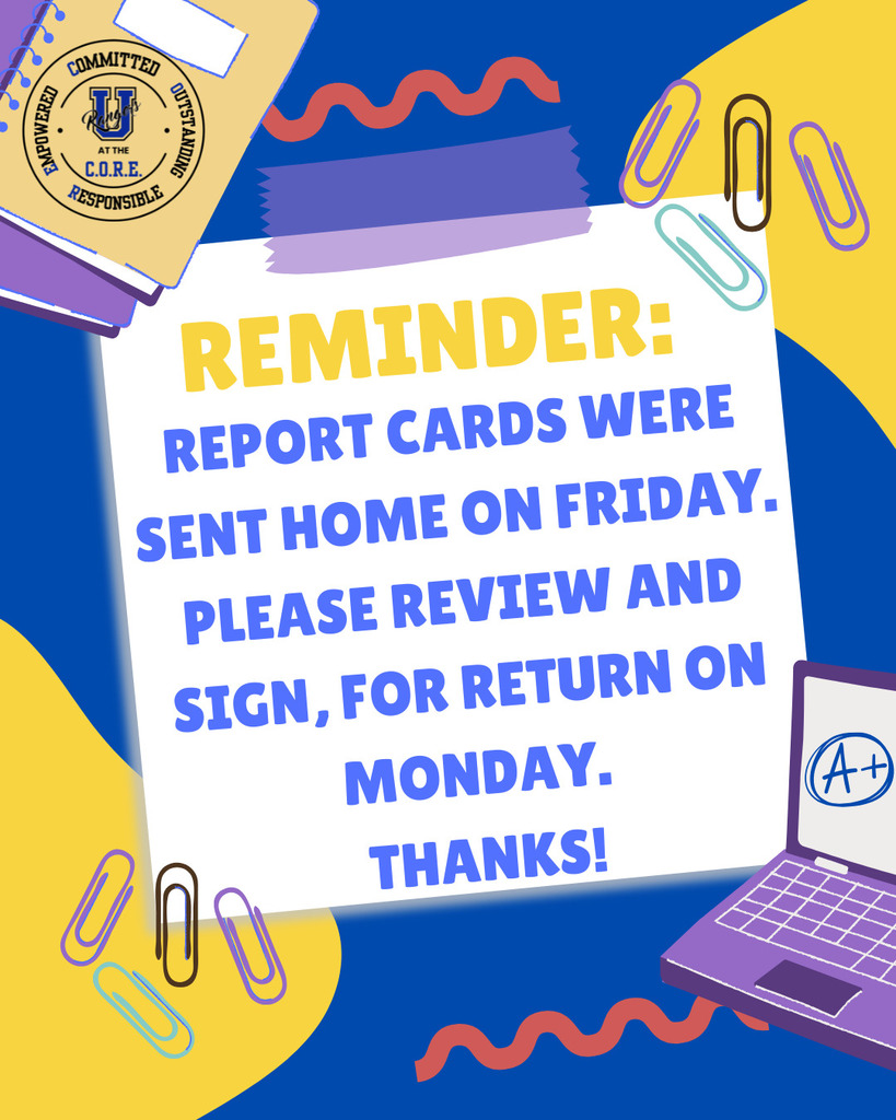 report cards 