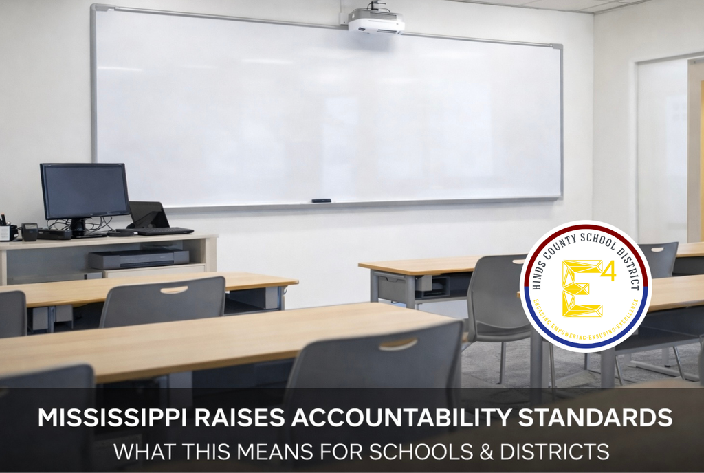 MS Accountability